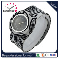 2015 Nouveau Style Fashion Charm Slap Wrist Watch (DC-932)